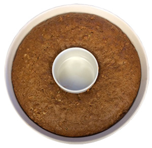 Zucchini-Bread-Bundt